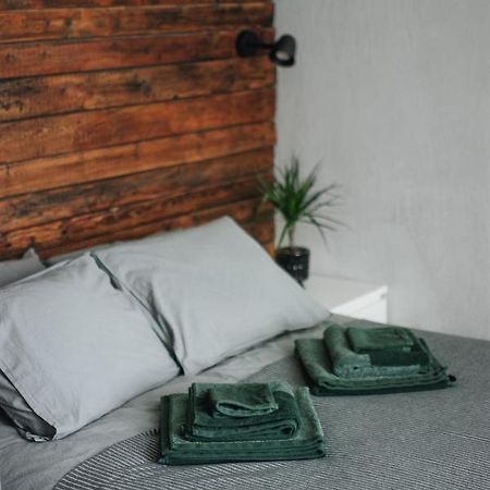 "Quiet Center" Apartment, Close To Train Station Tukums Exteriör bild