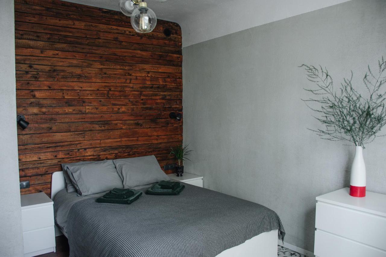 "Quiet Center" Apartment, Close To Train Station Tukums Exteriör bild